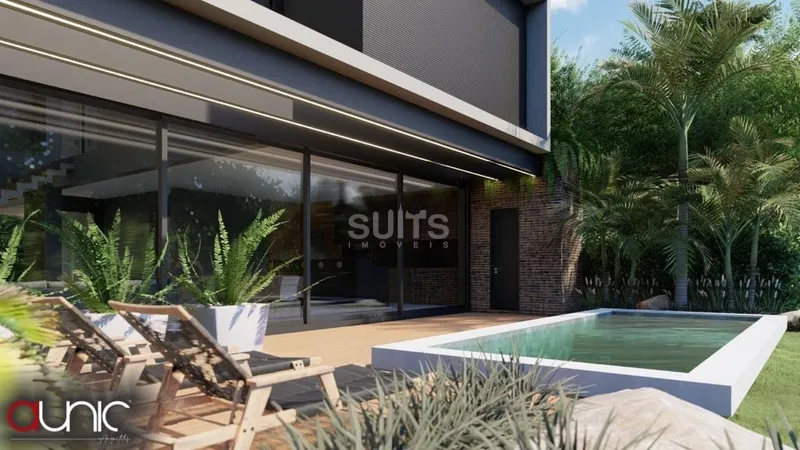 Excelente sobrado no condomínio Blue em Xangri-Lá: 15ª foto da galeria de imagens do imóvel