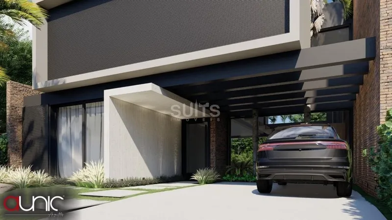 Excelente sobrado no condomínio Blue em Xangri-Lá: 3ª foto da galeria de imagens do imóvel