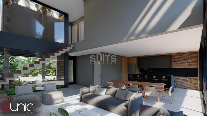 Excelente sobrado no condomínio Blue em Xangri-Lá: 12ª foto da galeria de imagens do imóvel