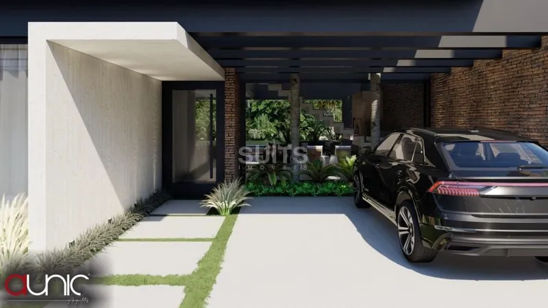 Excelente sobrado no condomínio Blue em Xangri-Lá: 6ª foto da galeria de imagens do imóvel