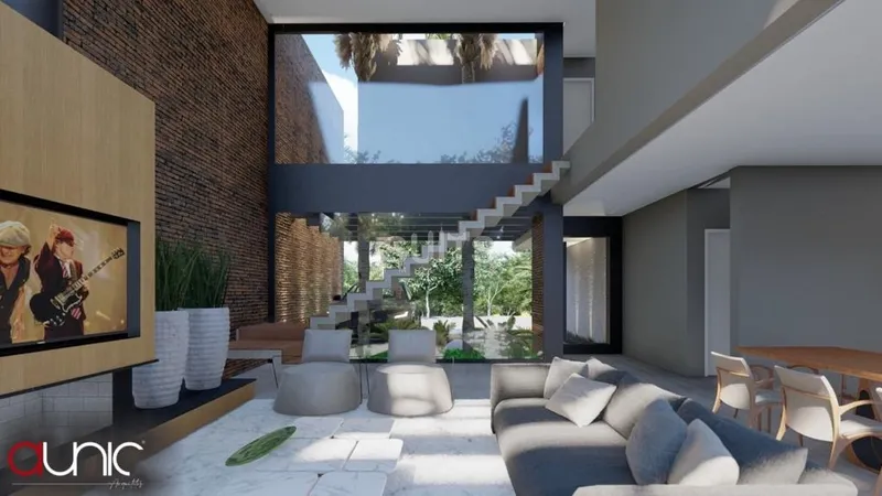 Excelente sobrado no condomínio Blue em Xangri-Lá: 10ª foto da galeria de imagens do imóvel