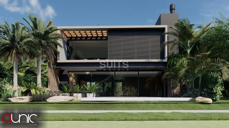 Excelente sobrado no condomínio Blue em Xangri-Lá: 14ª foto da galeria de imagens do imóvel