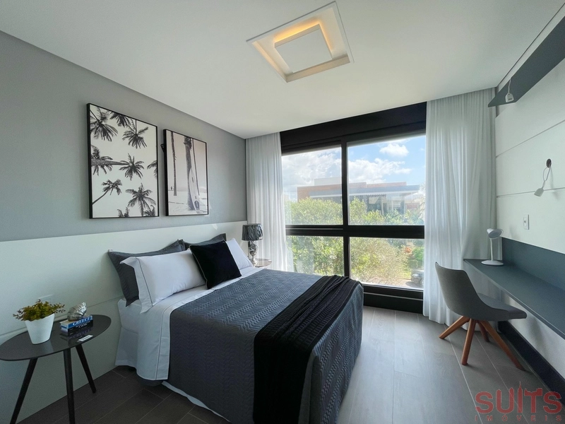 Sobrado finamente mobiliado e decorado no Condomínio Playa Vista: 18ª foto da galeria de imagens do imóvel