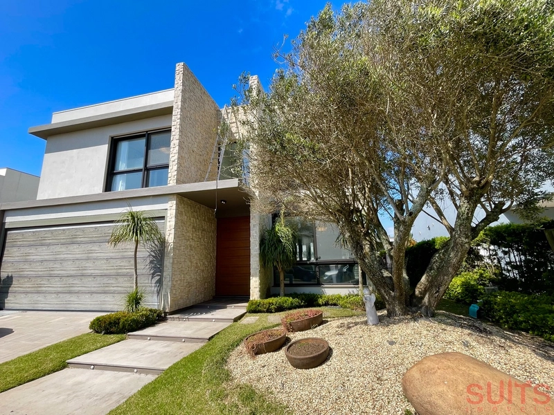 Sobrado finamente mobiliado e decorado no Condomínio Playa Vista: 39ª foto da galeria de imagens do imóvel