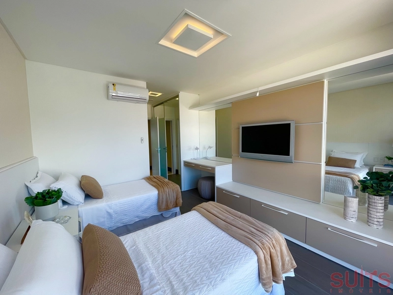 Sobrado finamente mobiliado e decorado no Condomínio Playa Vista: 20ª foto da galeria de imagens do imóvel