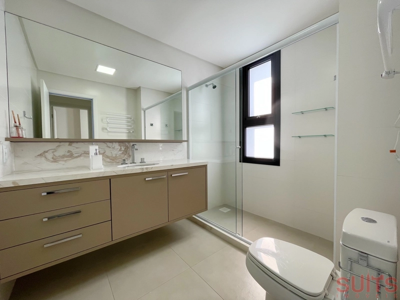 Sobrado finamente mobiliado e decorado no Condomínio Playa Vista: 32ª foto da galeria de imagens do imóvel