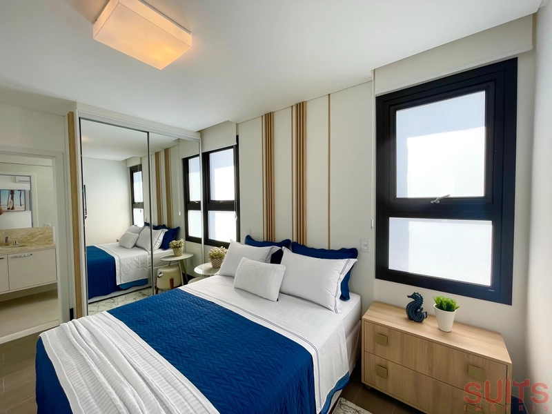 Sobrado finamente mobiliado e decorado no Condomínio Playa Vista: 30ª foto da galeria de imagens do imóvel