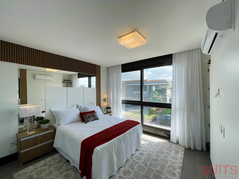 Sobrado finamente mobiliado e decorado no Condomínio Playa Vista: 34ª foto da galeria de imagens do imóvel