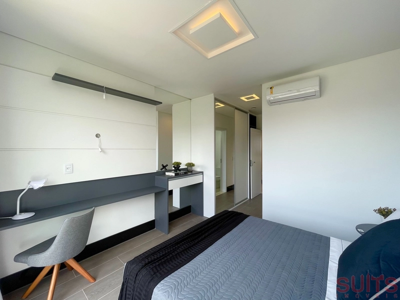 Sobrado finamente mobiliado e decorado no Condomínio Playa Vista: 23ª foto da galeria de imagens do imóvel