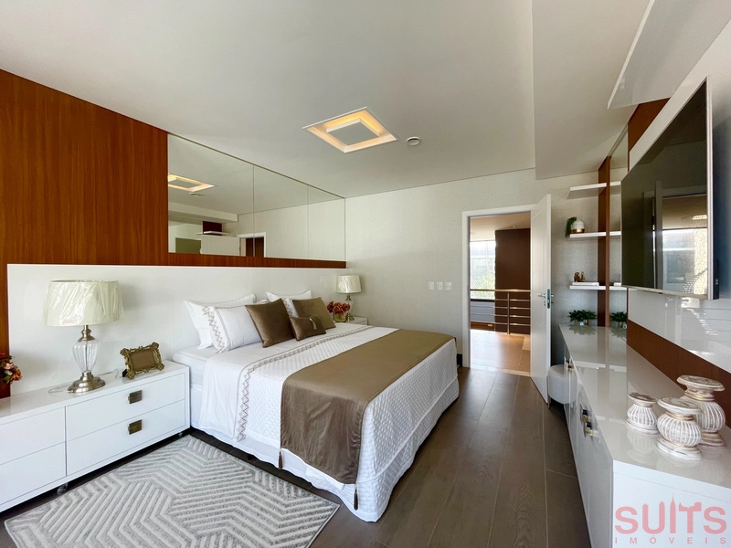 Sobrado finamente mobiliado e decorado no Condomínio Playa Vista: 28ª foto da galeria de imagens do imóvel