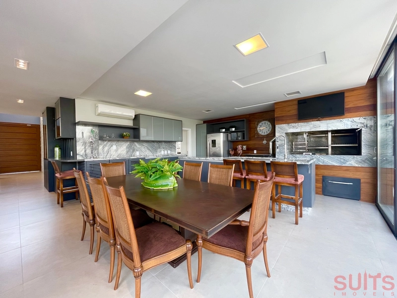 Sobrado finamente mobiliado e decorado no Condomínio Playa Vista: 16ª foto da galeria de imagens do imóvel