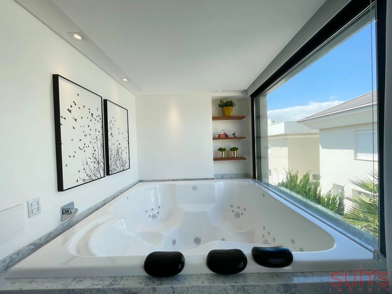 Sobrado finamente mobiliado e decorado no Condomínio Playa Vista: 29ª foto da galeria de imagens do imóvel