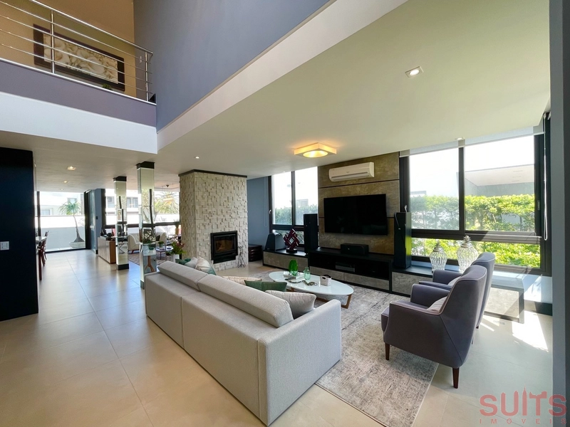 Sobrado finamente mobiliado e decorado no Condomínio Playa Vista: 7ª foto da galeria de imagens do imóvel