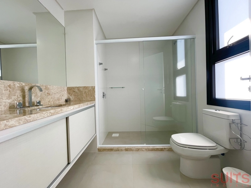 Sobrado finamente mobiliado e decorado no Condomínio Playa Vista: 36ª foto da galeria de imagens do imóvel