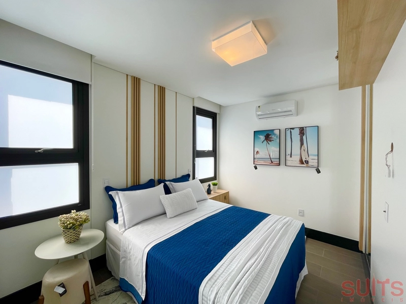 Sobrado finamente mobiliado e decorado no Condomínio Playa Vista: 31ª foto da galeria de imagens do imóvel