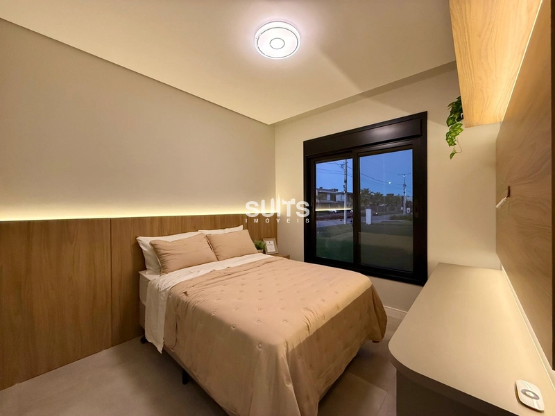 Lindo sobrado à venda no condomínio Sunset: 21ª foto da galeria de imagens do imóvel