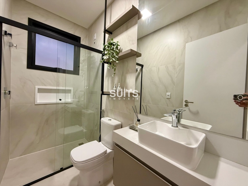 Lindo sobrado à venda no condomínio Sunset: 23ª foto da galeria de imagens do imóvel