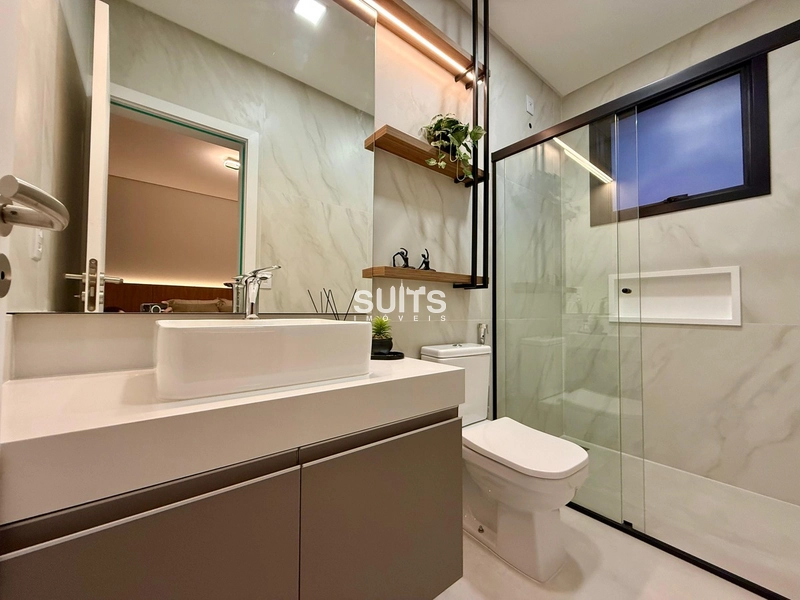 Lindo sobrado à venda no condomínio Sunset: 26ª foto da galeria de imagens do imóvel