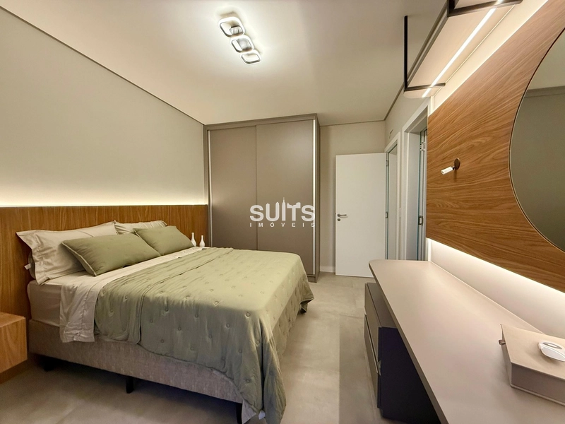 Lindo sobrado à venda no condomínio Sunset: 19ª foto da galeria de imagens do imóvel