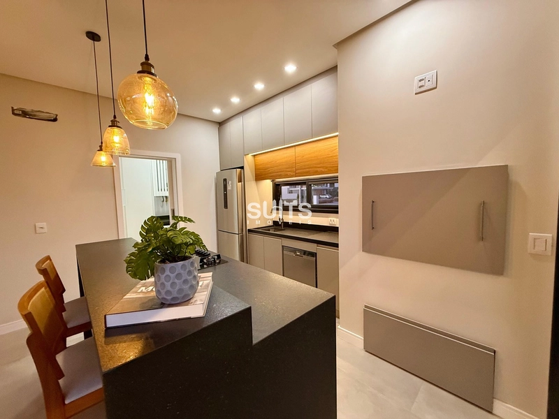 Lindo sobrado à venda no condomínio Sunset: 11ª foto da galeria de imagens do imóvel