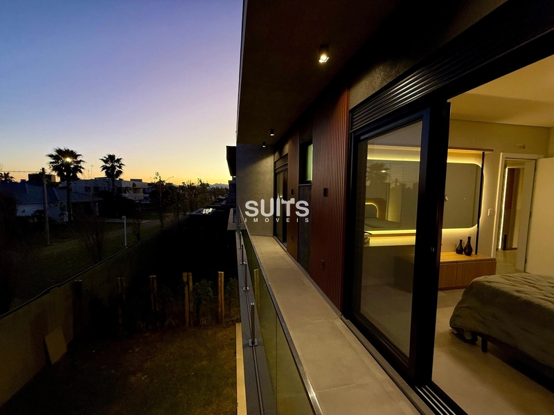 Lindo sobrado à venda no condomínio Sunset: 27ª foto da galeria de imagens do imóvel