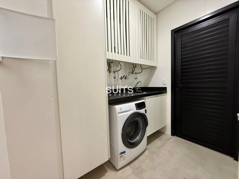 Lindo sobrado à venda no condomínio Sunset: 14ª foto da galeria de imagens do imóvel