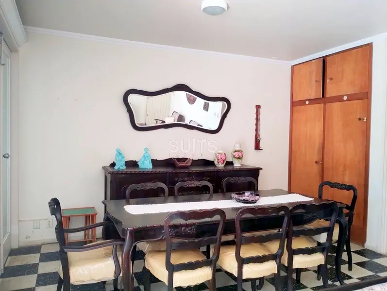 Excelente apartamento mobiliado à venda em Atlântida: 4ª foto da galeria de imagens do imóvel