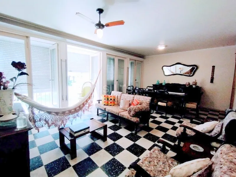 Excelente apartamento mobiliado à venda em Atlântida: 1ª foto da galeria de imagens do imóvel