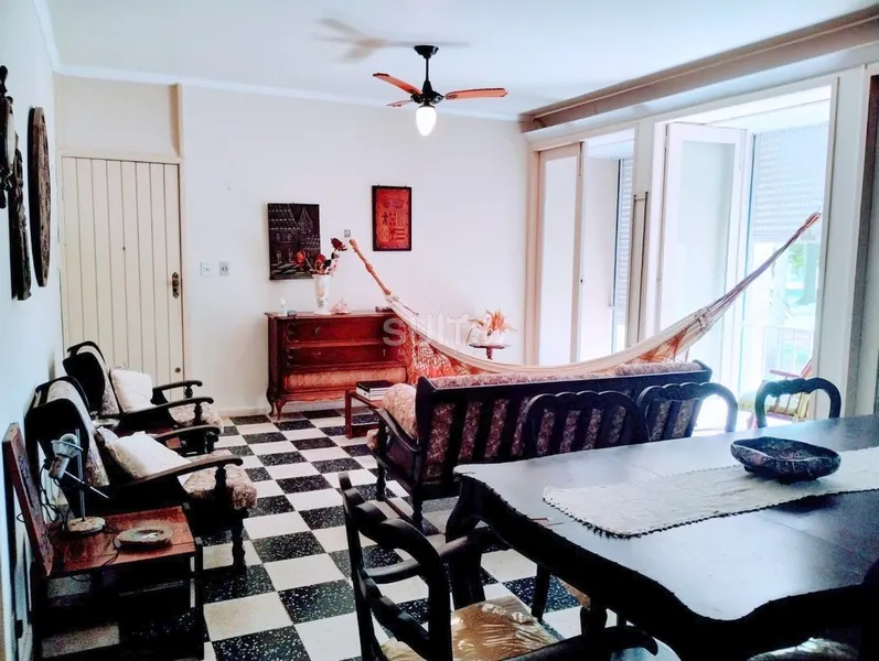 Excelente apartamento mobiliado à venda em Atlântida: 8ª foto da galeria de imagens do imóvel