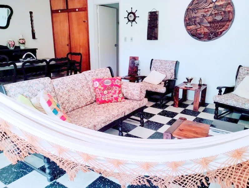 Excelente apartamento mobiliado à venda em Atlântida: 14ª foto da galeria de imagens do imóvel