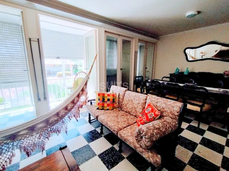 Excelente apartamento mobiliado à venda em Atlântida: 5ª foto da galeria de imagens do imóvel