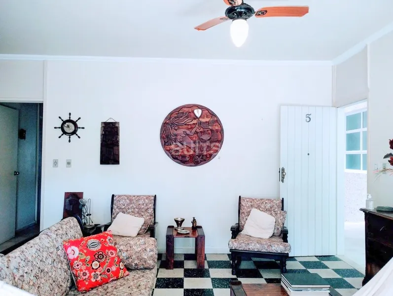 Excelente apartamento mobiliado à venda em Atlântida: 2ª foto da galeria de imagens do imóvel