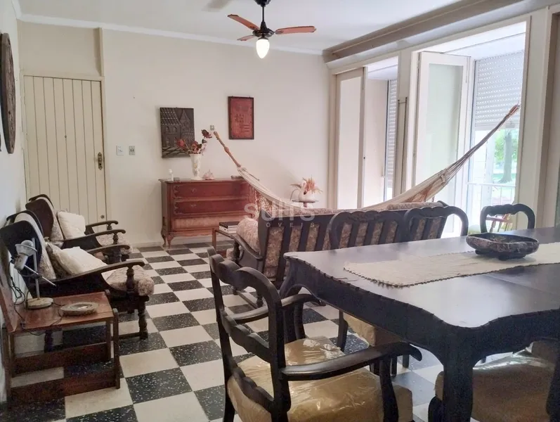 Excelente apartamento mobiliado à venda em Atlântida: 9ª foto da galeria de imagens do imóvel