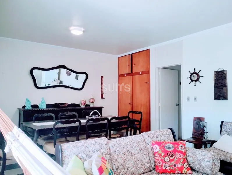 Excelente apartamento mobiliado à venda em Atlântida: 3ª foto da galeria de imagens do imóvel