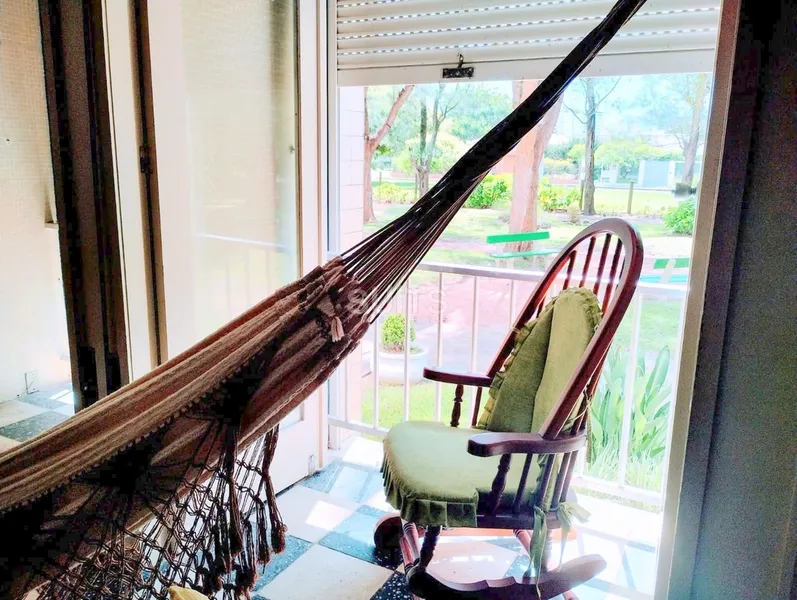 Excelente apartamento mobiliado à venda em Atlântida: 6ª foto da galeria de imagens do imóvel