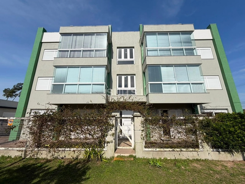 Apartamento bem localizado na praia de Noiva do Mar : 12ª foto da galeria de imagens do imóvel