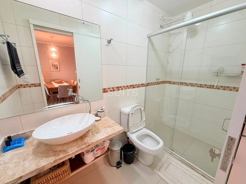 Apartamento bem localizado na praia de Noiva do Mar : 21ª foto da galeria de imagens do imóvel