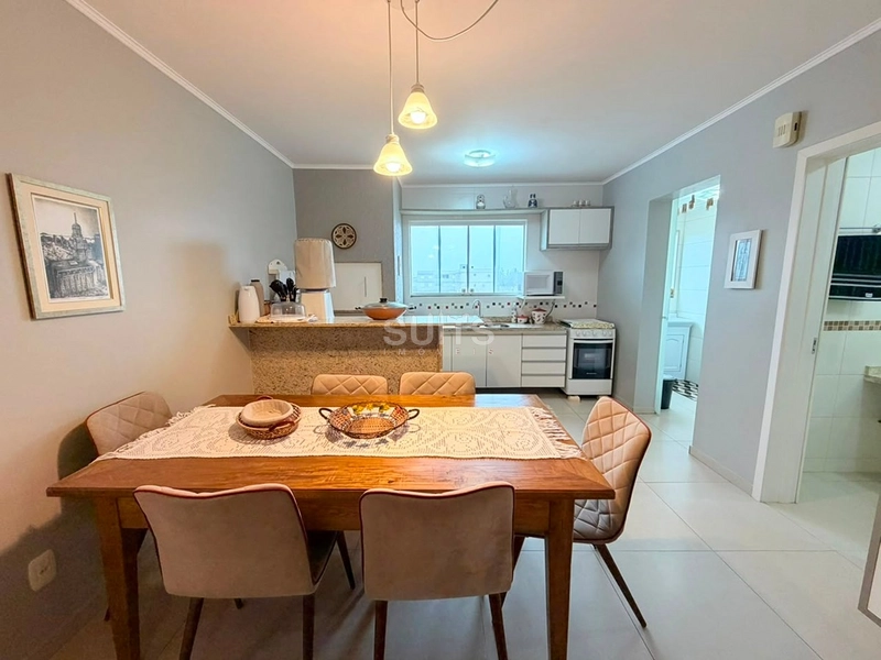 Apartamento bem localizado na praia de Noiva do Mar : 11ª foto da galeria de imagens do imóvel