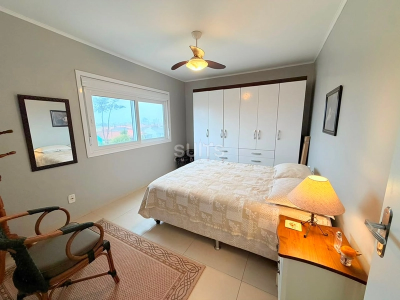 Apartamento bem localizado na praia de Noiva do Mar : 10ª foto da galeria de imagens do imóvel