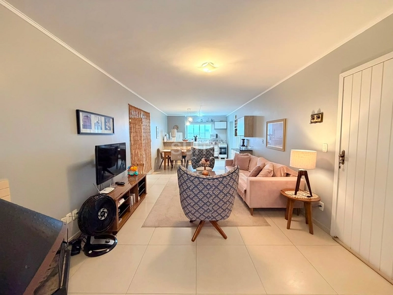 Apartamento bem localizado na praia de Noiva do Mar : 16ª foto da galeria de imagens do imóvel