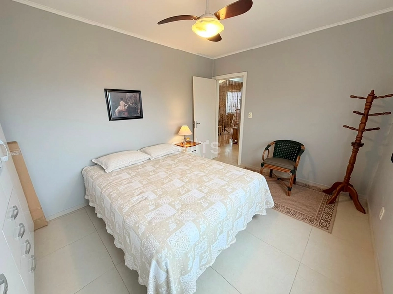 Apartamento bem localizado na praia de Noiva do Mar : 20ª foto da galeria de imagens do imóvel