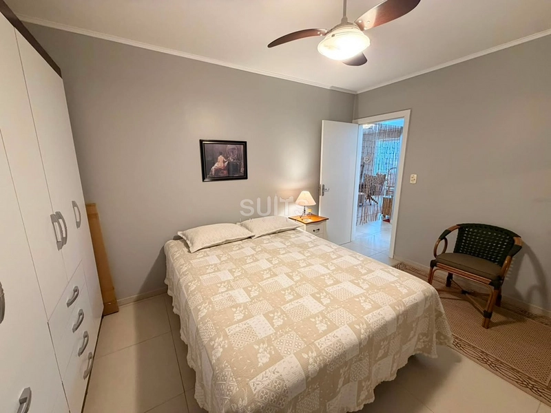 Apartamento bem localizado na praia de Noiva do Mar : 18ª foto da galeria de imagens do imóvel