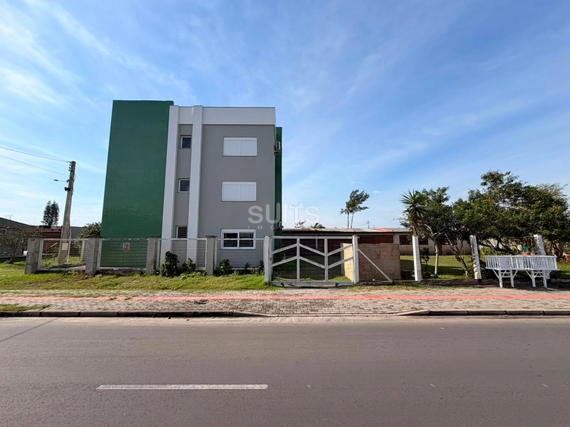 Apartamento bem localizado na praia de Noiva do Mar : 13ª foto da galeria de imagens do imóvel