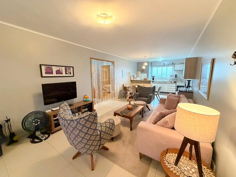 Apartamento bem localizado na praia de Noiva do Mar : 15ª foto da galeria de imagens do imóvel