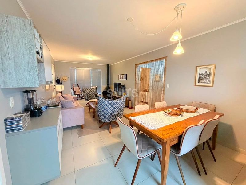 Apartamento bem localizado na praia de Noiva do Mar : 4ª foto da galeria de imagens do imóvel
