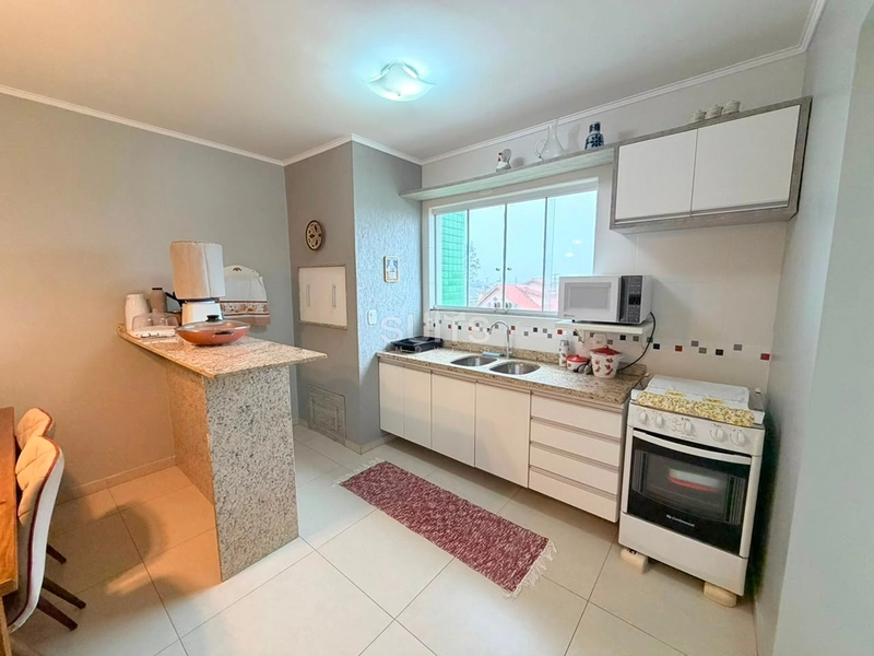 Apartamento bem localizado na praia de Noiva do Mar : 17ª foto da galeria de imagens do imóvel