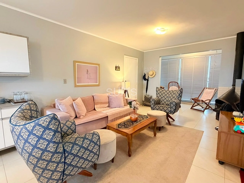 Apartamento bem localizado na praia de Noiva do Mar : 6ª foto da galeria de imagens do imóvel