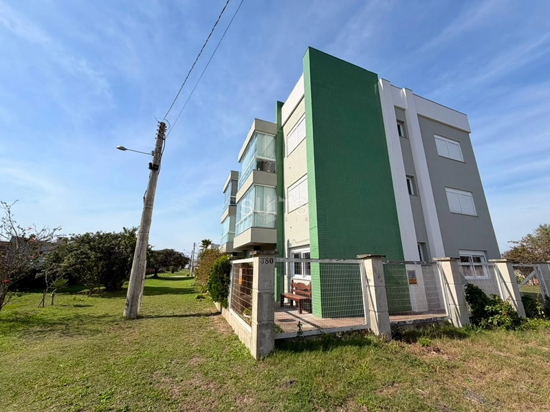 Apartamento bem localizado na praia de Noiva do Mar : 19ª foto da galeria de imagens do imóvel