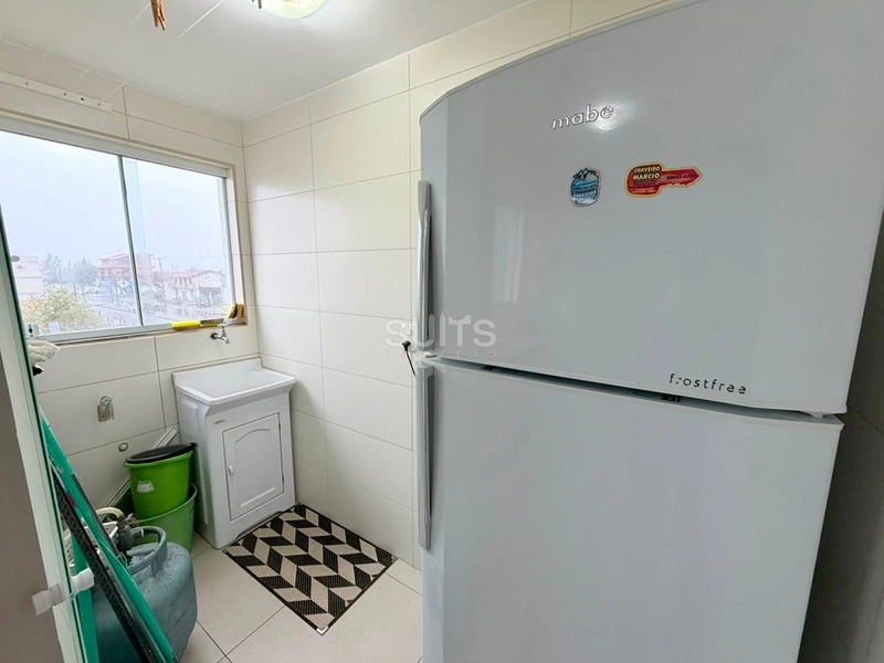 Apartamento bem localizado na praia de Noiva do Mar : 22ª foto da galeria de imagens do imóvel