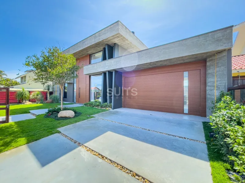 Incrível casa à venda na praia de Atlântida em Xangri-Lá: 3ª foto da galeria de imagens do imóvel